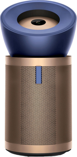 Dyson Purifier Big + Quiet Formaldehyde Luftreiniger BP04 in Blau mit HEPA-Filter und App-Steuerung via WiFi - Bild 1