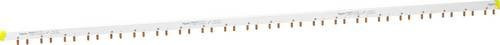 Schneider Electric A9XAH257 Phasenschiene Steg in Silber - Bild 1