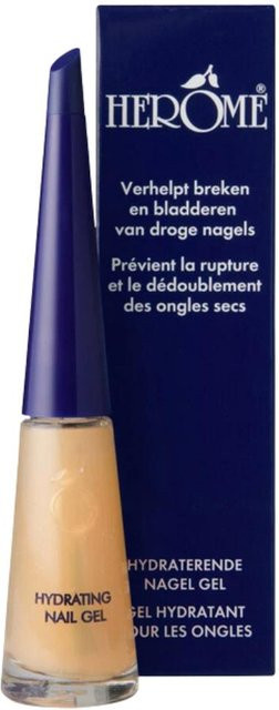 Herome hydrierendes Nagelgel, 10 ml - Bild 1