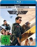 Top Gun, 2-Movie-Collection, Blu-ray - Bild 1
