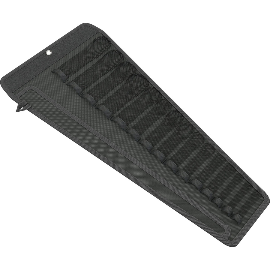 Wera Rolltasche 9465 für Joker 6003 in Schwarz - Bild 1