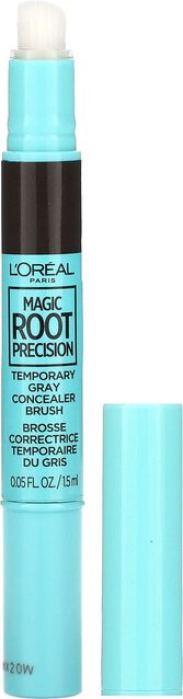 L'Oréal Magic Root Precision, Dunkelbraun, 15 ml - Bild 1