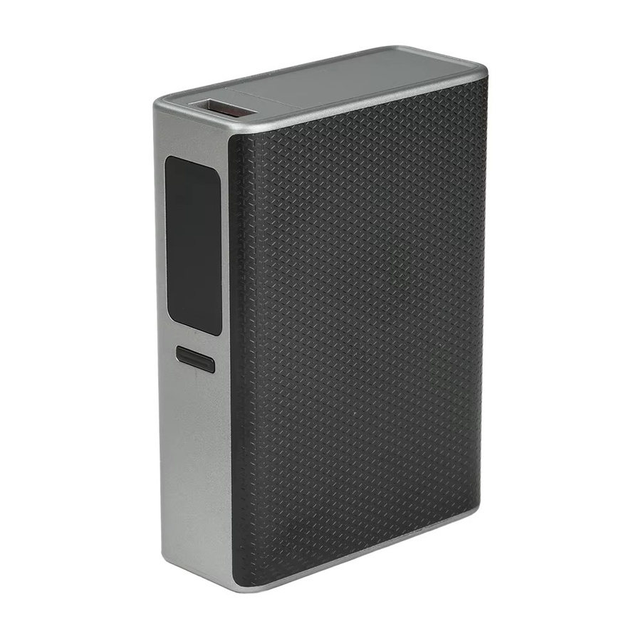 DIY Powerbank-Kit mit 0,96 Zoll TFT Farbdisplay und 22,5W Schnelllademodul für 21700 Batterien - Bild 5