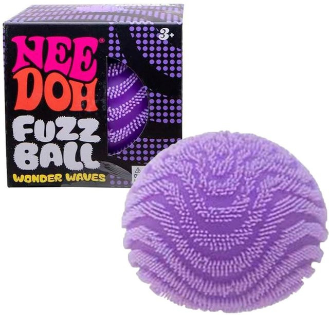 Zufälliges Squishy Spielzeug Set, Stressabbau, Sensorische Fidget Spielzeuge - Bild 1