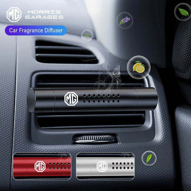 MG Auto Lufterfrischer für Auto Lüftungsschlitze - Bild 1