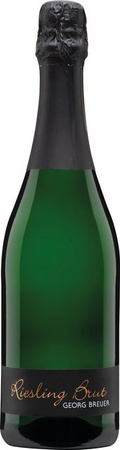 Georg Breuer Riesling Sekt Brut 2021 Schaumwein 0,75 l