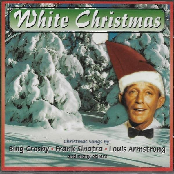 White Christmas Digimode CD Jazz 1996 Gebraucht - Bild 1