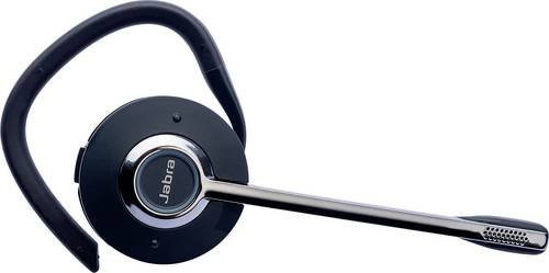 Jabra Ersatzheadset für Engage SE 45/55 in Schwarz - Bild 1