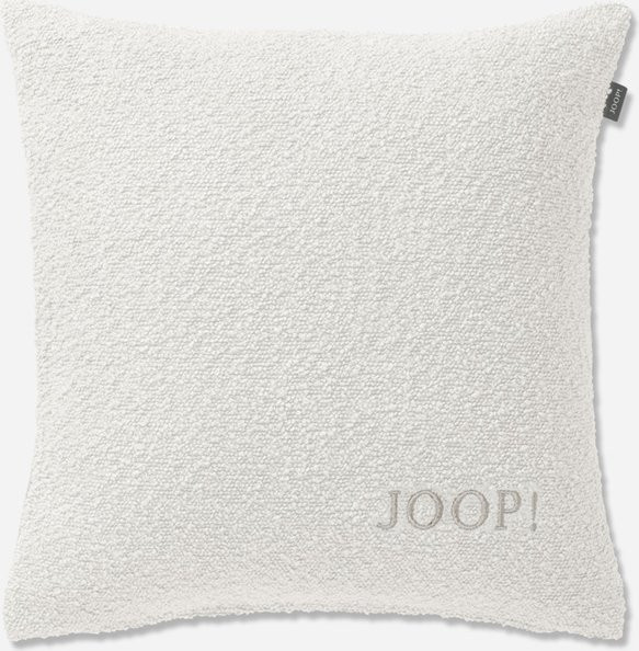 Zierkissenhülle JOOP! TOUCH in Beige, B/T: 40 x 40 cm - Bild 1