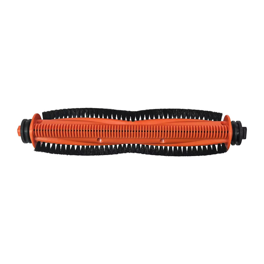 OSSIEAO Ersatzteil-Set für Xiaomi Robot Vacuum 5 OV31GL und 5 Pro OV21GL mit Hauptbürste, Seitenbürste, Wischmopp, HEPA-Filter und Staubbeuteln - Bild 2