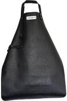 Masterbuilt Schürze modern schwarz - Bild 1