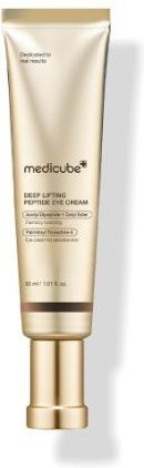 Medicube Peptide Augencreme, 30 ml, Unisex - Bild 1
