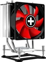 Xilence I402 Performance C Series CPU-Kühler mit Lüfter für LGA115x - Bild 1