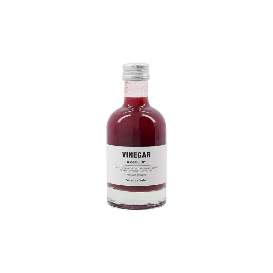 Nicolas Vahé Himbeeressig 200 ml - Bild 2