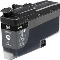 Original Brother Tintenpatrone LC-426XLBK Schwarz für MFC-J4340DW - Bild 2