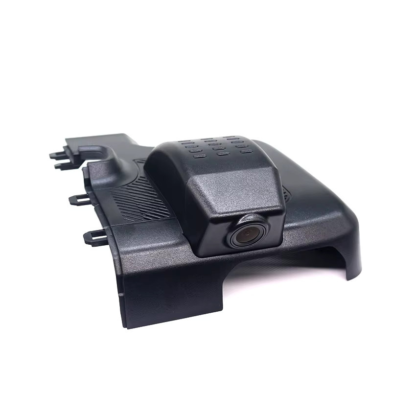 CARBAOHUI 4K Dash Cam Set mit App-Steuerung und Wifi für Chery Explore 06 und Jaecoo J7 (2023-2025), Vorne und Hinten, Schwarz - Bild 7