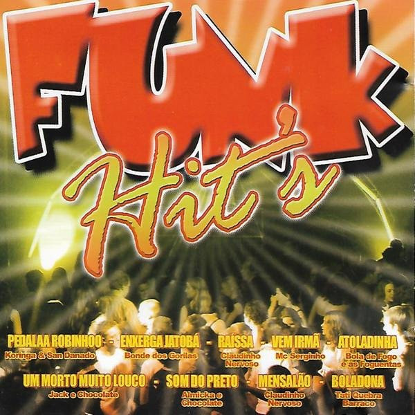 Various Funk, CD - Bild 1