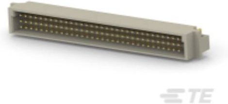 TE Connectivity Tray 1-1393644-6 in Beige - Bild 1