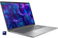 HP ZBook 8 G1i Workstation Notebook in Silber mit 40,6 cm (16 Zoll) WUXGA Display, Intel Core Ultra 7 (Series 2) 265H, 64GB RAM, 2TB SSD, Windows, Deutsch QWERTZ - Bild 2