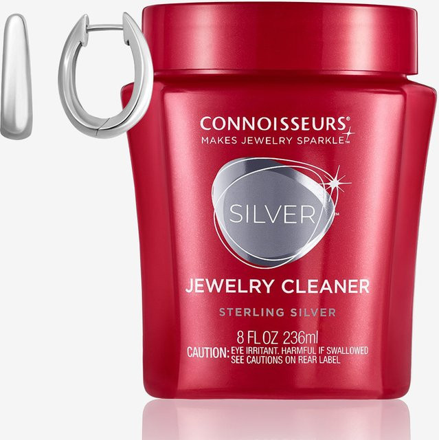 Connoisseurs Silberreiniger, Unisex - Bild 1