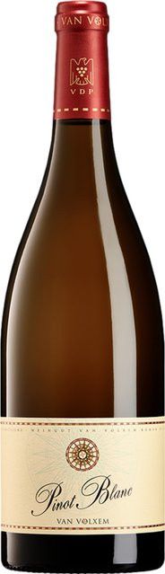 Van Volxem Pinot Blanc Weißwein, 2021, Mosel, trocken, 0,75 l - Bild 1