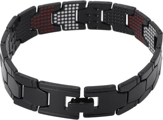 GoolRC Armband, Titan, Schwarz, Herren - Bild 1