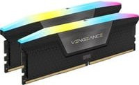 Corsair Vengeance DDR5 Arbeitsspeicher Dual-Kit 16 GB (2 x 8 GB) 5200 MHz CL40 Schwarz - Bild 1