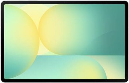 Samsung Galaxy Tab S10 FE+ 5G Android-Tablet mit 256 GB Speicher in Silber (13,1 Zoll) - Bild 1