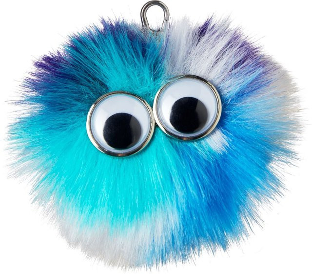 ergobag Hangies Flausch Claas-Flauschi, Kinder - Bild 1