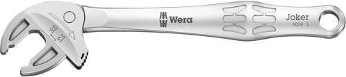 Wera Joker L Selbstjustierender Maulschlüssel Silber 16 mm - Bild 1
