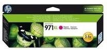 HP Original Druckerpatrone 971XL Tinte Magenta CN627AE - Bild 1