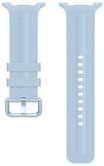 Samsung Uhrenarmband Sport Band, Kunststoff, Blau, Unisex - Bild 1