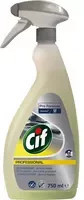 CIF Fettlöser Professional White - Bild 1