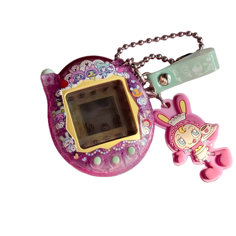 Bandai Tamagotchi Pianist, Electronic Pet - Bild 4