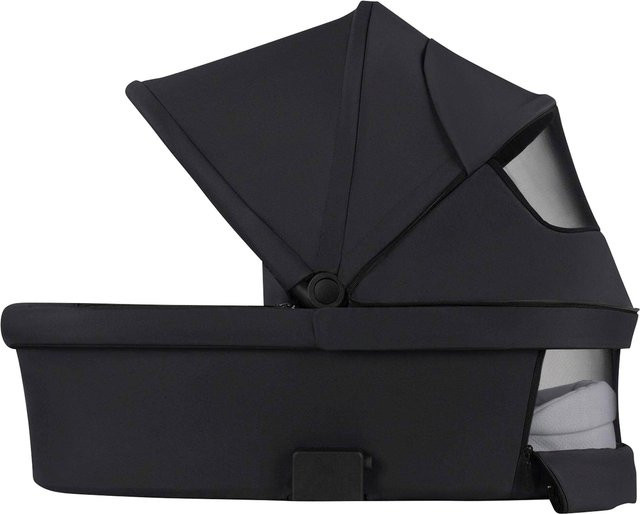 ABC Design Tragewanne für Samba 2, Zoom 2 und Salsa Run in Schwarz - Bild 1