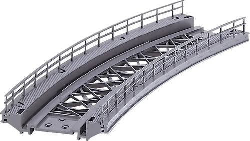 Märklin Rampenstück 1gleisig H0 K-Gleis, 1:87 - Bild 1