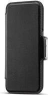 Doro Wallet Case für 8100 in Schwarz - Bild 1