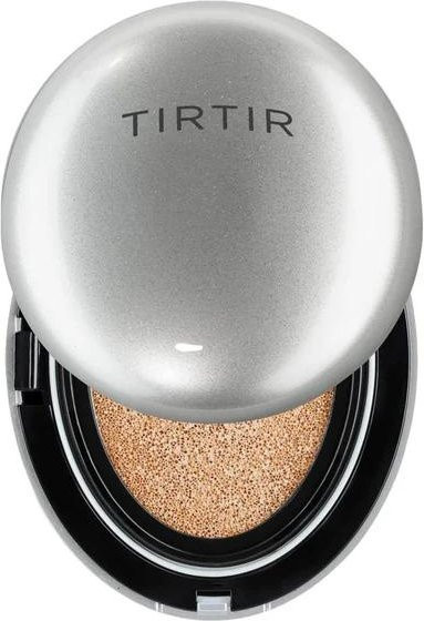 TIRTIR Mask Fit Aura Cushion, 4,5 g, 21N Ivory, LSF 30 - Bild 1