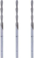 Dremel Mehrzweck-Spiralfräser 561 in Silber mit Ø 3,2 mm - Bild 1