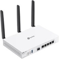 TP-Link Festa FR365 Wi-Fi Router in Weiß - Bild 1