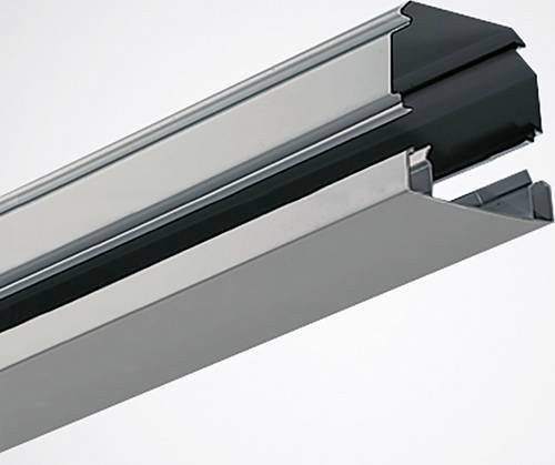 Trilux Blindabdeckung 7712400 07650IP BL L150 03 in Silber aus Aluminium - Bild 1