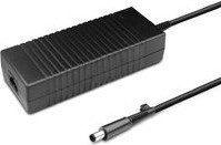 CoreParts Netzteil 135 Watt in Schwarz für HP Business Notebook nx9600 und TouchSmart 600 (MBXHP-GAM004) - Bild 1