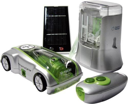 Horizon Educational H-Racer 2.0 Alternative Energien Brennstoffzellen-Auto, ab 8 Jahren - Bild 1