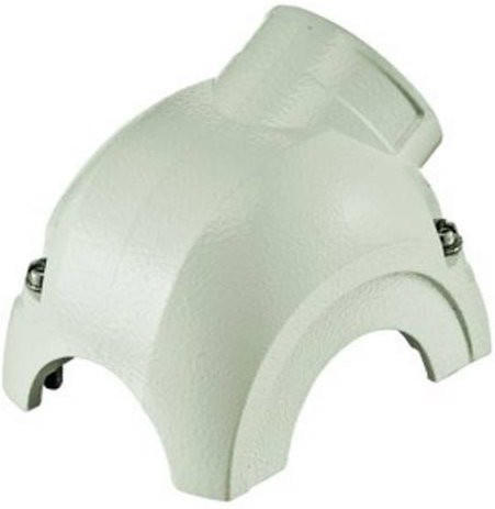 Harting Han-Yellock 30 Haube in Weiß - Bild 1