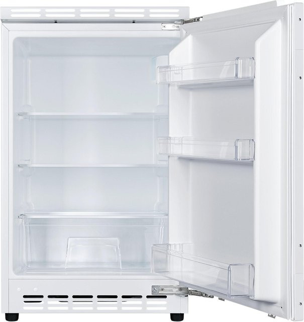 Amica Unterbaukühlschrank UVKSD 351 951 in Weiß ohne Gefrierfach - Bild 1