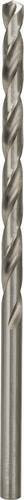 Bosch HSS Metall-Spiralbohrer geschliffen DIN 340 in Schwarz und Silber, Durchmesser: 6 mm, Gesamtlänge: 139 mm, Tiefe: 91 mm - Bild 1