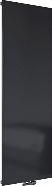 Ximax Heizkörper P1 Plan in Anthrazit mit 670 Watt, B: 1800 mm, H: 445 mm - Bild 1