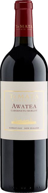 Te Mata Awatea 2023 Rotwein, Hawkes Bay, Neuseeland, 0,75 l - Bild 1