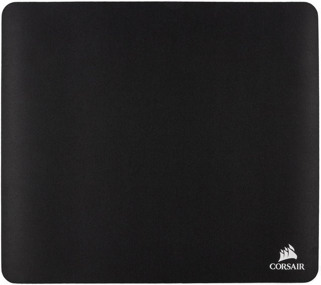 Corsair MM250 Champion Series Gaming-Mauspad in Schwarz - Bild 1