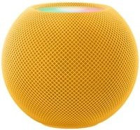 Apple HomePod mini Smart Speaker Gelb mit Apple HomeKit, Wi-Fi und Bluetooth - Bild 1